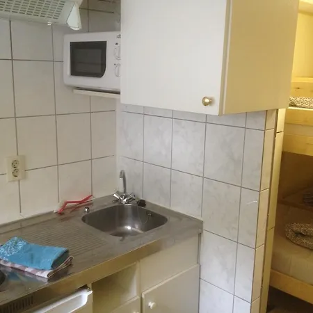 Apartment Studio'S Parklake *
